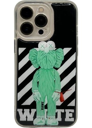 Купить чехол iphone 13 pro виниловый с доставкой