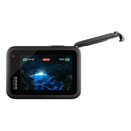 Экшн-камера GoPro HERO12 Чёрный