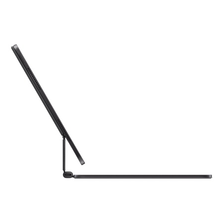 Клавиатура Apple Magic Keyboard для iPad Pro 11" M4 2024 (MWR23) Black, Чёрный