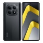 Xiaomi POCO M8 8/256Gb Black, чёрный