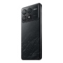 Xiaomi POCO F6 Pro 12/512Gb Black, чёрный