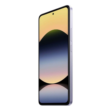 Xiaomi Redmi Note 14 8/256Gb Mist Purple, фиолетовый