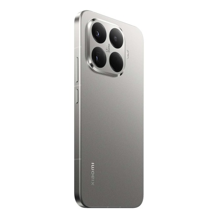 Xiaomi 15T Pro 12/256Gb Gray, серый