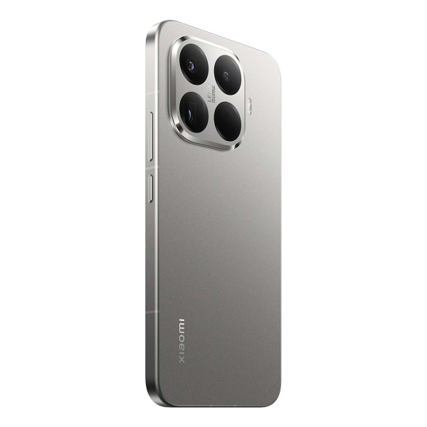Xiaomi 15T Pro 12/256Gb Gray, серый