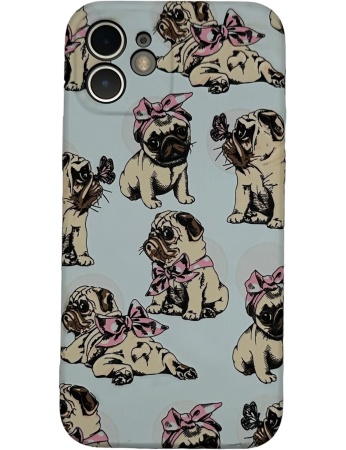 Купить чехол iphone 12 luxo с доставкой