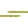 Купить apple macbook neo 13" (a18 pro, 6c cpu, 5c gpu, 2026) 8/512gb ssd (mhfe4) citrus, жёлтый в Самаре
