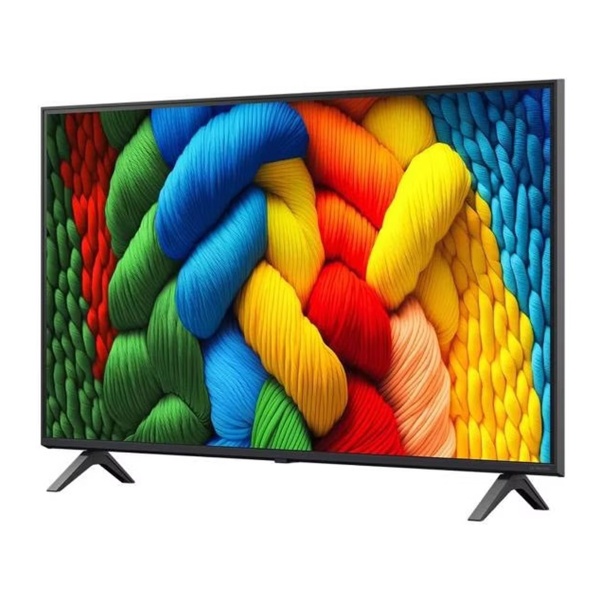 Телевизор LG 50" 4K UHD, 60 Гц NanoCell (50NANO80A6B.ARUG)