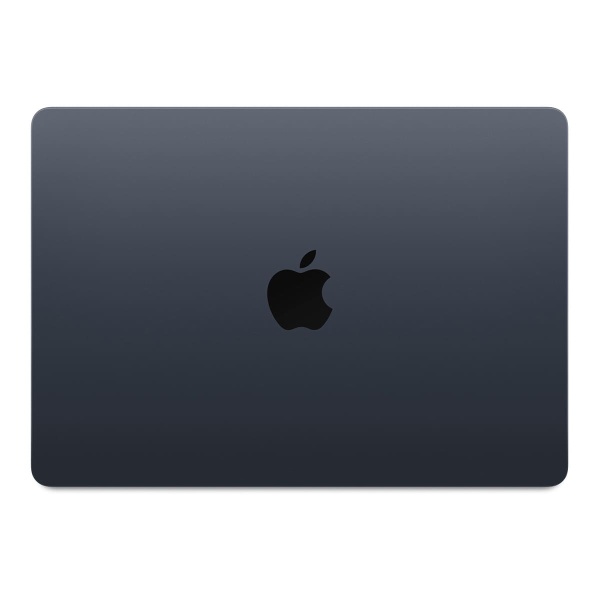 Купить apple macbook air 13" (m2, 2022) 8 гб, 512 гб ssd, «тёмная ночь» (mly43) с доставкой