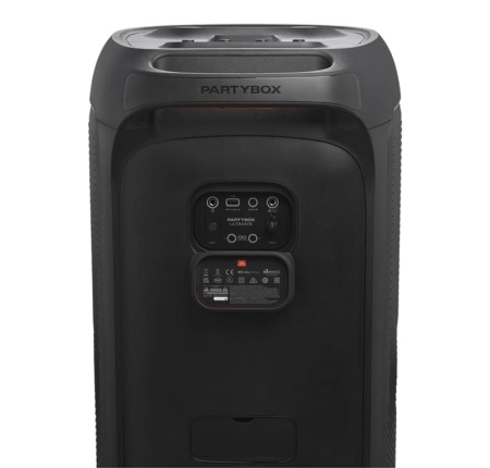 Колонка JBL PartyBox 1100 Ultimate