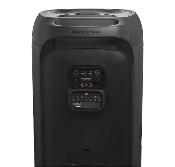 Колонка JBL PartyBox 1100 Ultimate