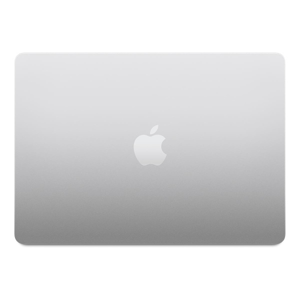 Купить apple macbook air 13" (m2, 2022) 8 гб, 512 гб ssd, серебристый (mly03) с доставкой