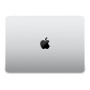 Купить apple macbook pro 14" (m2 pro 12c cpu, 2023) 16 гб, ssd 1 тб, серебристый с доставкой