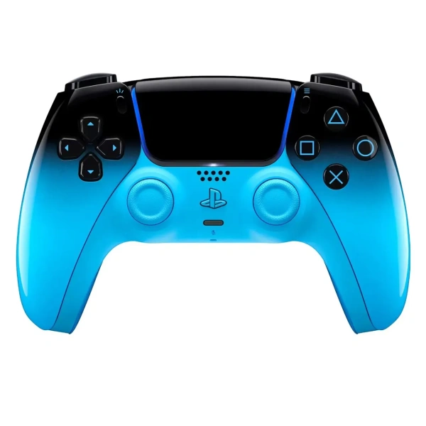 Геймпад Sony DualSense для Sony PlayStation 5 Rhythm Blue