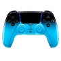 Купить геймпад sony dualsense для sony playstation 5 rhythm blue с доставкой