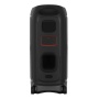 Портативная колонка JBL PartyBox 720 Black, чёрный
