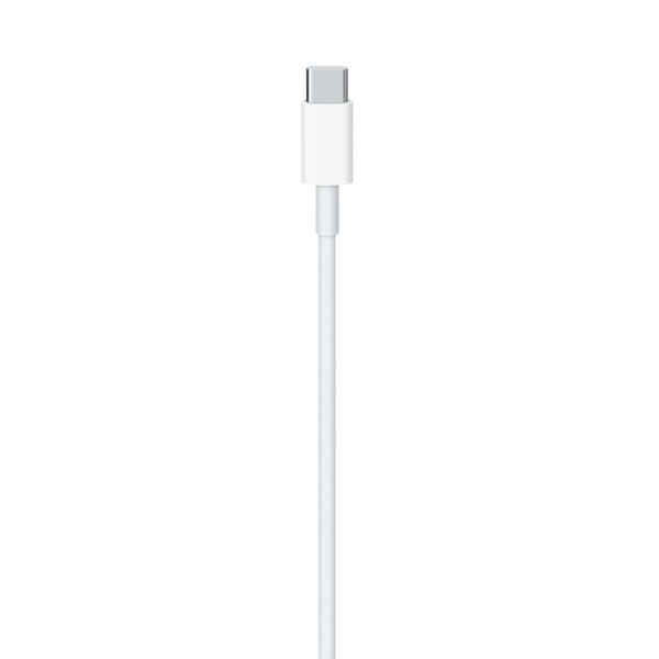 Кабель Charge Cable разъём Type-C - Type-C, 2 м Белый