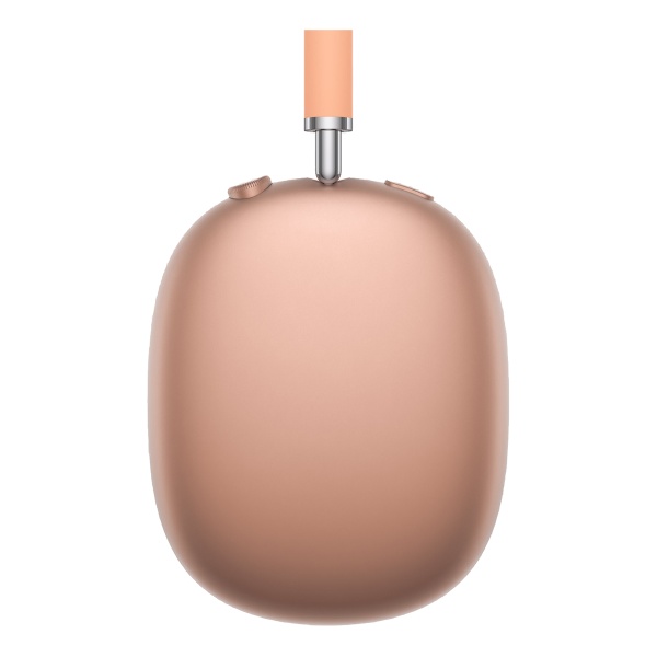 Купить наушники apple airpods max 2 (2026) orange, оранжевый с доставкой