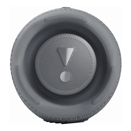 Портативная колонка JBL Charge 5 Gray, серый