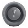Портативная колонка JBL Charge 5 Gray, серый