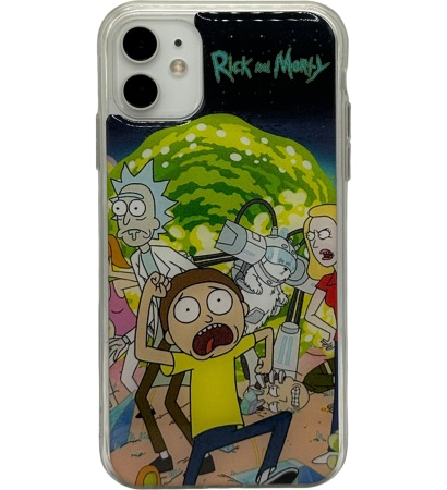 Купить чехол iphone 11 виниловый с доставкой