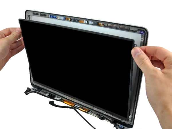 Замена матрицы дисплея, оригинал на MacBook Air 13&quot A1466 (2013-2017) в Самаре по доступным ценам