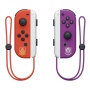 Купить игровая консоль nintendo switch oled 64gb pokemon skarlet and violet edition, красный/фиолетовый с доставкой