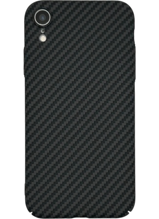 Купить чехол iphone xr kdoo air carbon с доставкой
