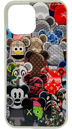 Купить чехол iphone 12 pro max виниловый с доставкой