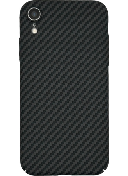 Купить чехол iphone xr kdoo air carbon с доставкой по России