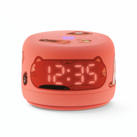 Купить умная колонка яндекс станция лайт 2 с алисой, коралловый, 6вт в Самаре