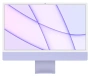 Купить моноблок apple imac 24" retina 4,5k, m1 8c cpu, m1 (8c gpu), 8 gb, ssd 256 gb purple фиолетовый с доставкой
