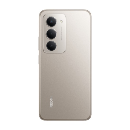 Xiaomi Redmi 15 6/128Gb Titan Gray, титановый