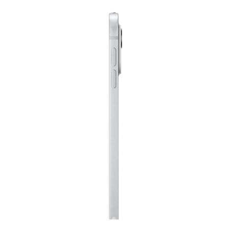 Купить apple ipad pro 11" (m5, 2025) wi-fi + cellular 256gb silver, серебристый с доставкой