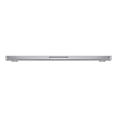 Купить apple macbook pro 14" (m4 pro 12c cpu, 16c gpu, 2024) 24 гб, 512 гб ssd (mx2e3) серебристый с доставкой