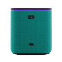 Купить умная колонка яндекс станция миди с алисой, с zigbee, изумрудный, 24вт в Самаре