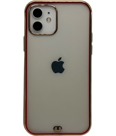 Купить чехол iphone 12/ 12 pro с доставкой