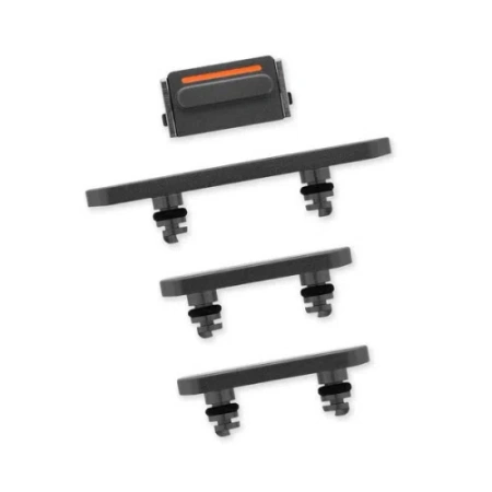 Замена кнопки включения на iPhone 13 Pro