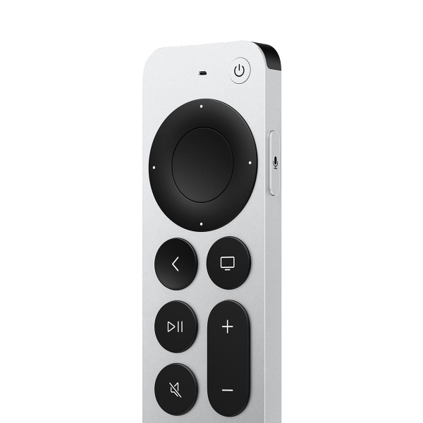 Apple TV 4K, 64Гб 3-го поколения (MN873)