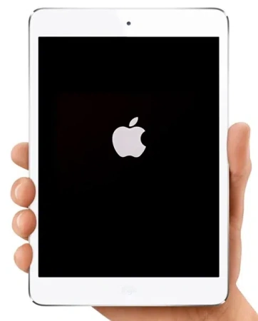 Восстановление ПО на iPad Pro 10,5 2017