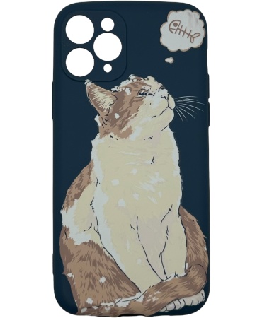 Купить чехол iphone 11 pro luxo с доставкой