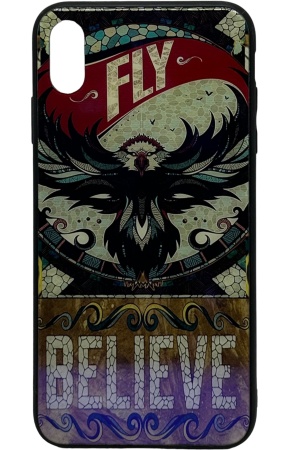 Купить чехол iphone xs max с доставкой