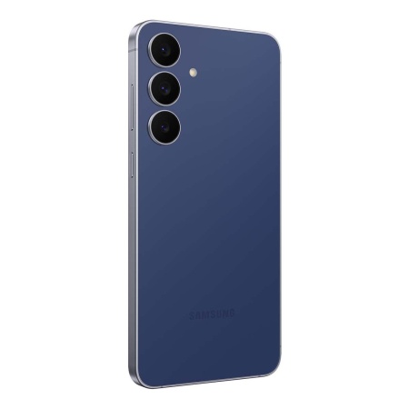 Купить samsung galaxy s25 fe 8/128gb navy, синий в Самаре
