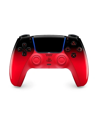 Геймпад Sony DualSense для Sony PlayStation 5 Techno Red