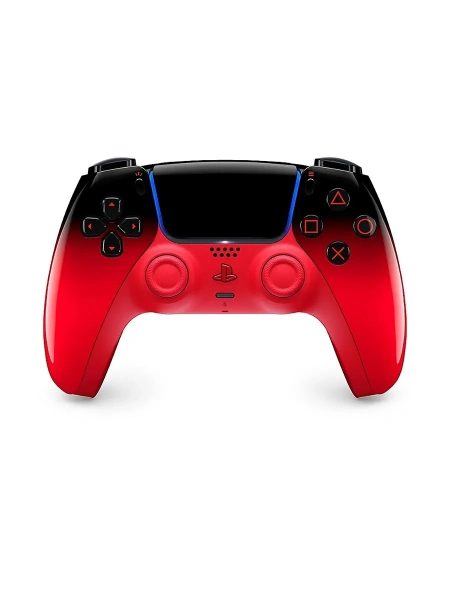 Геймпад Sony DualSense для Sony PlayStation 5 Techno Red