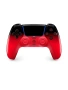 Купить геймпад sony dualsense для sony playstation 5 techno red с доставкой