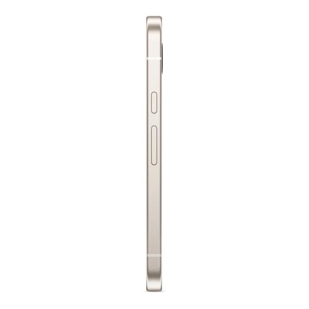 Google Pixel 9a 8/256Gb Porcelain, бежевый