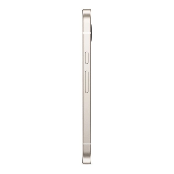 Google Pixel 9a 8/256Gb Porcelain, бежевый