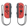 Купить игровая консоль nintendo switch oled 64gb mario red edition красный с доставкой
