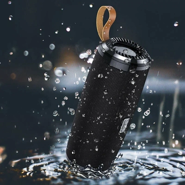 Купить беспроводная колонка hoco bs38 с доставкой