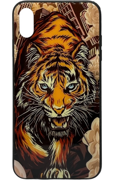 Чехол iPhone XS MAX